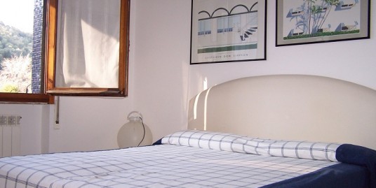 A5 – Locazione estiva in via Trento