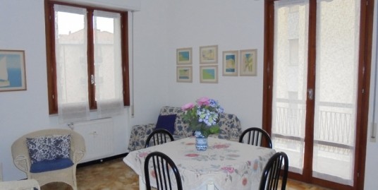 A9 – 200 m dal mare Locazione Estiva via Trento