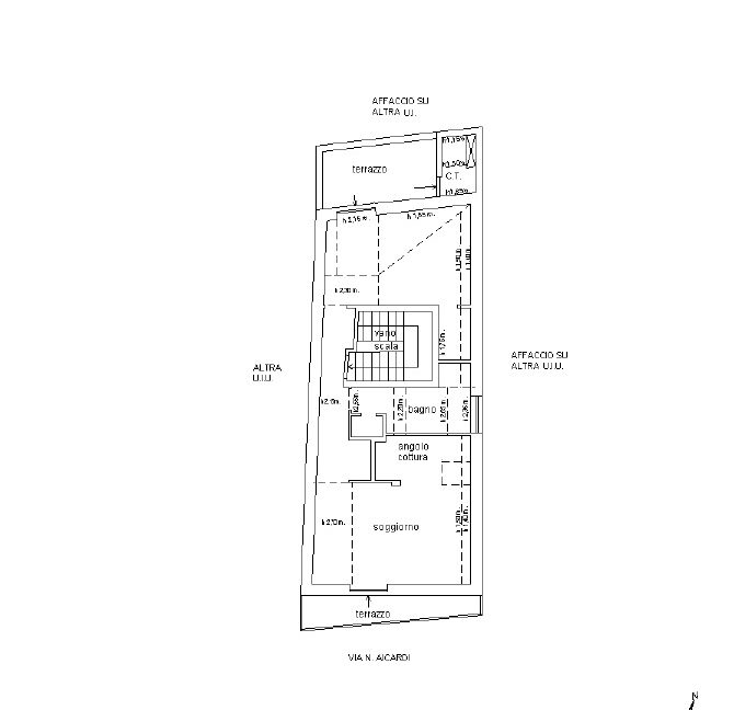Planimetria appartamento Celle ex PV_page-0001 (2)