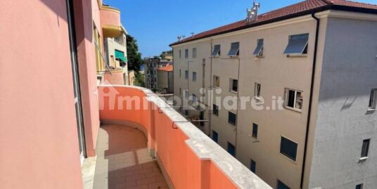 V11 – Quadrilocale via alla Costa 30 Celle Ligure