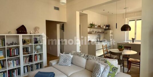 V10 – Quadrilocale via alla Costa 30 Celle Ligure