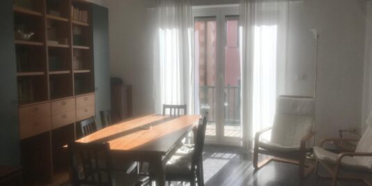 V15 – Celle Ligure – Ampio appartamento 120 mq vicino al mare con box auto